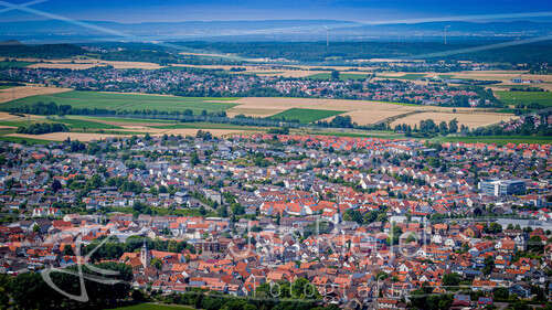 Stadt Reinheim